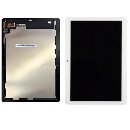 Huawei Mediapad T3 AGS-L03 9.6" Lcd Ekran Dokunmatik Takım (Logolu)