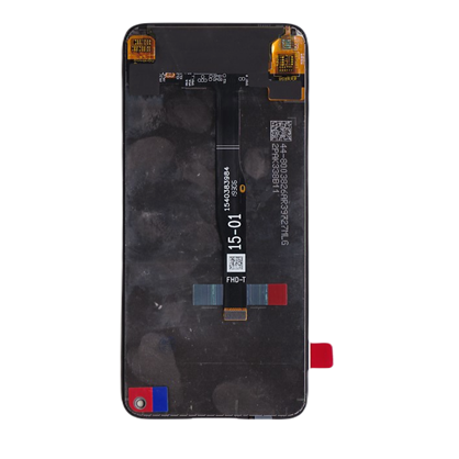 Huawei P40 Lite Lcd Ekran Dokunmatik