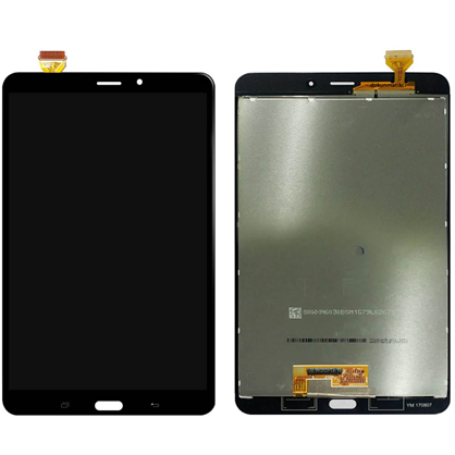 Samsung Galxy Tab A SM-T380 Lcd Ekran Dokunmatik Set
