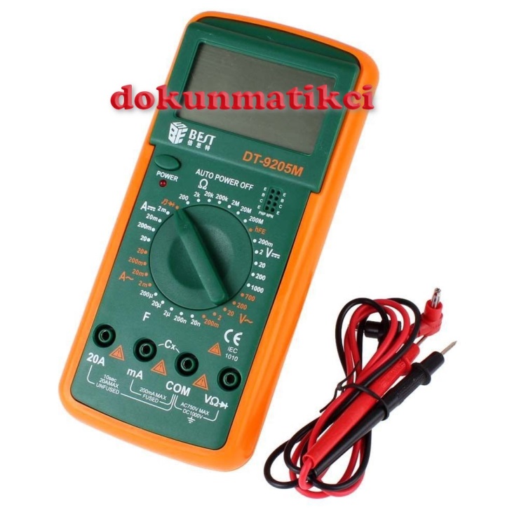 finest 201 multimeter manual finest 201 multimeter manual