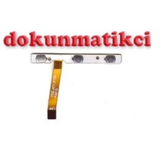 Probook PRBT756 On Off Volume