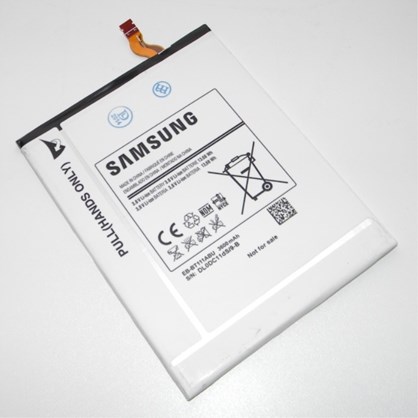 Samsung SM-T111 Tablet Batarya Pil