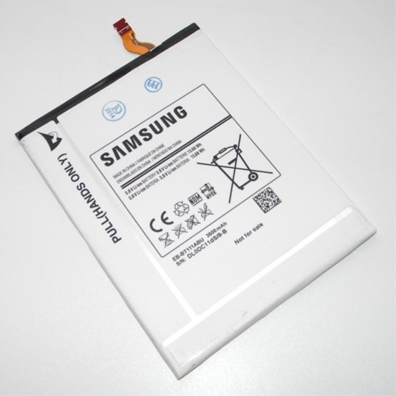 Samsung Galaxy Tab 3 SM-T112 Tablet Batarya Pil