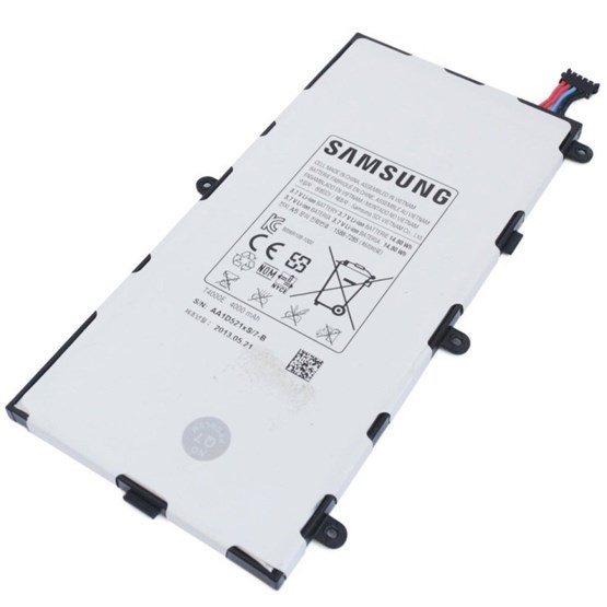 Samsung SM-T212 Tablet Batarya Pil