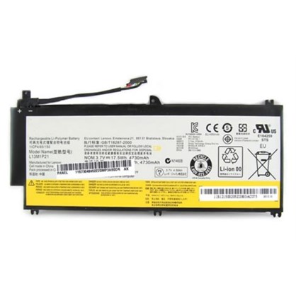 Lenovo IdeaTab Miix2 8 Batarya Pil