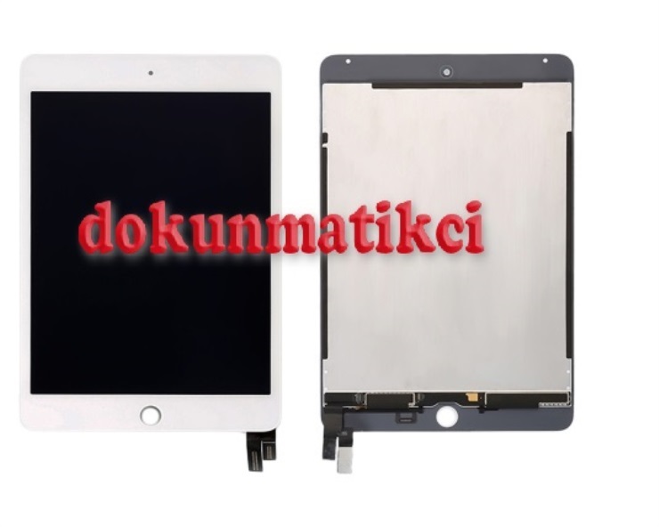 Apple İpad A1550 Lcd ekran Dokunmatik Takım