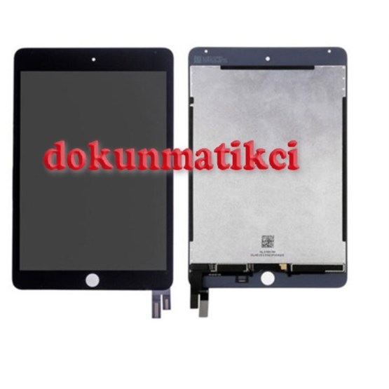 Apple İpad A1538 Lcd Ekran Dokunmatik Takım