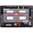 Grundig GTB-1030 Lcd Ekran Dokunmatik Takım