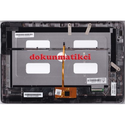 Grundig GTB-1030 Lcd Ekran Dokunmatik Takım