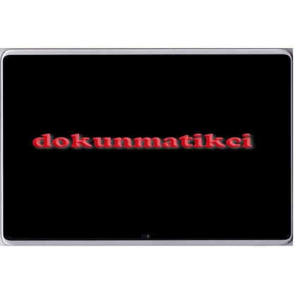 Grundig GTB-1030 Lcd Ekran Dokunmatik Takım