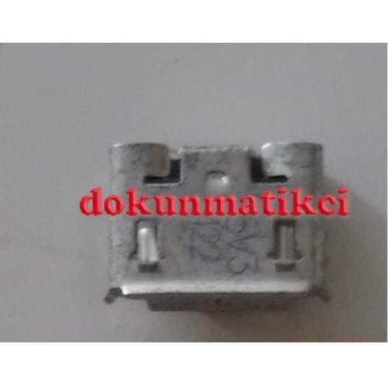 Tablet Şarj Soketi