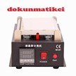 Vakumlu Cam Değiştirme Makinesi