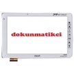 Escort Joye ES950 Dokunmatik