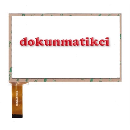 Navitech NeoTab KID73 Dokunmatik 