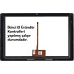 Grundig GTB-1030 Dokunmatik