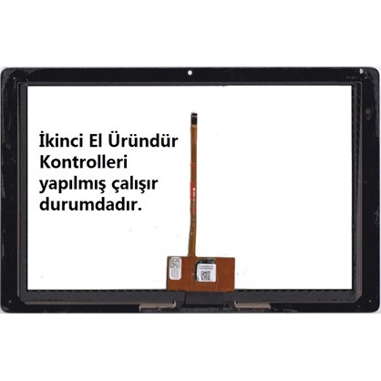 Grundig GTB-1030 Dokunmatik