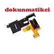 Sony Xperia Tablet Z SO-03E SGP321 Kulaklık ve On 