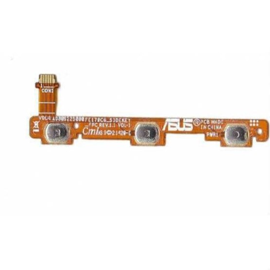 Asus K017 On-Of Volume