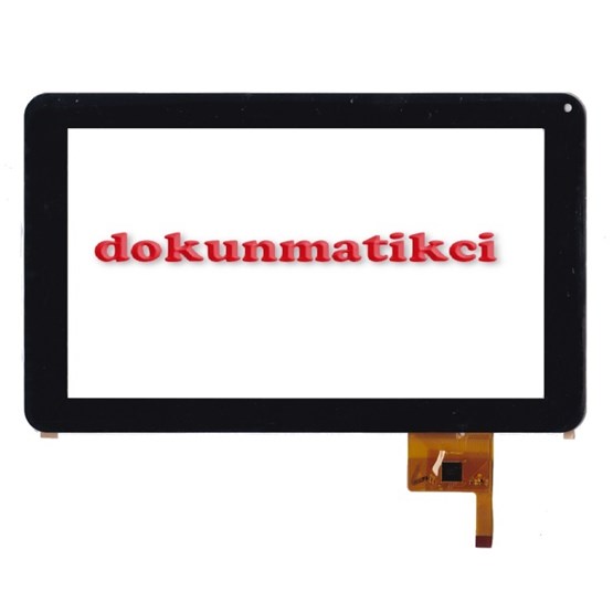 Onyo Color Edition XL 9 Dokunmatik (v.1)