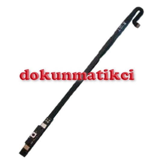Apple İpad 4 Home Buton Flex