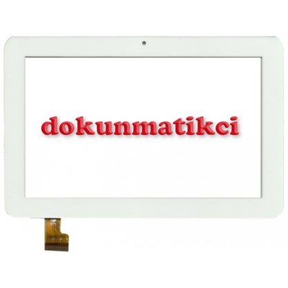 Artes D-718 Dokunmatik 