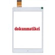 Artes D816 Dokunmatik