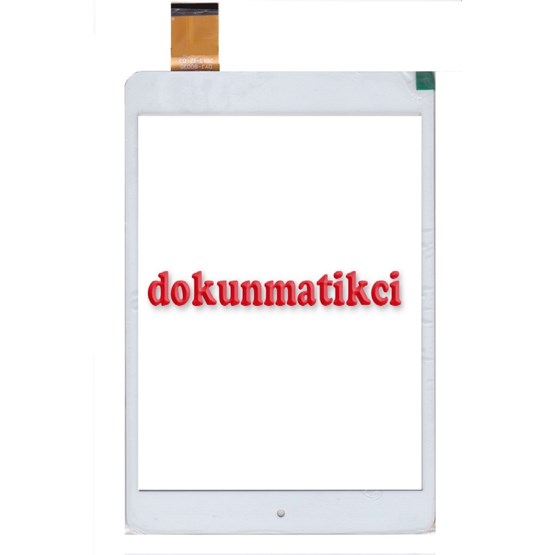 Artes D816 Dokunmatik