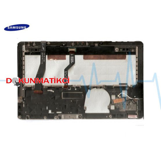 Samsung ATIV Smart PC XE500 11-6 Ekran Dokunmatik