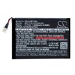 Acer Iconia B1-710 Tablet Batarya Pil