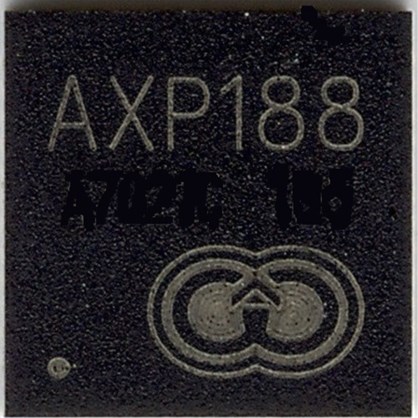 AXP188 Tablet Şarj Entegresi