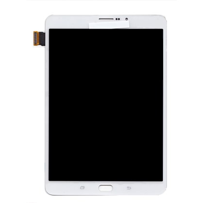 Samsung Galaxy Tab S2 T715 Lcd Ekran Dokunmatik Ta