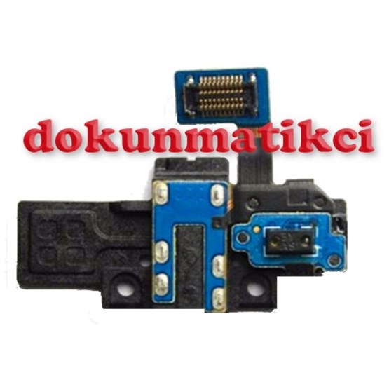 Samsung Galaxy Note 8 GT-N5100 Kulaklık Soketi