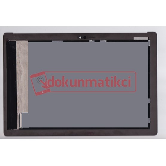 Asus ZenPad 10 Z300C Dokunmatik Ekran Lcd