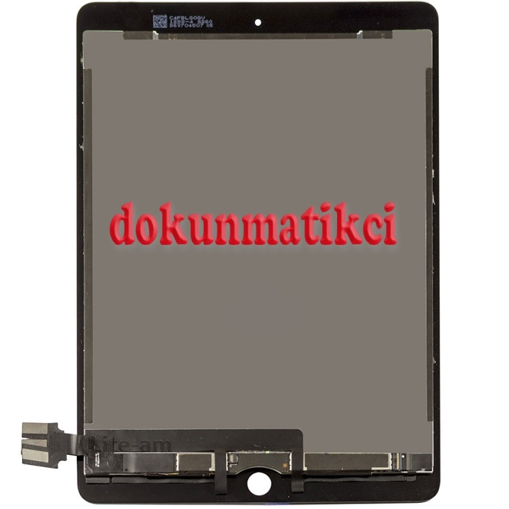 İpad Pro 9.7