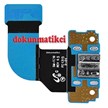 Samsung Galaxy SM-T310 T311 Usb şarj Flex