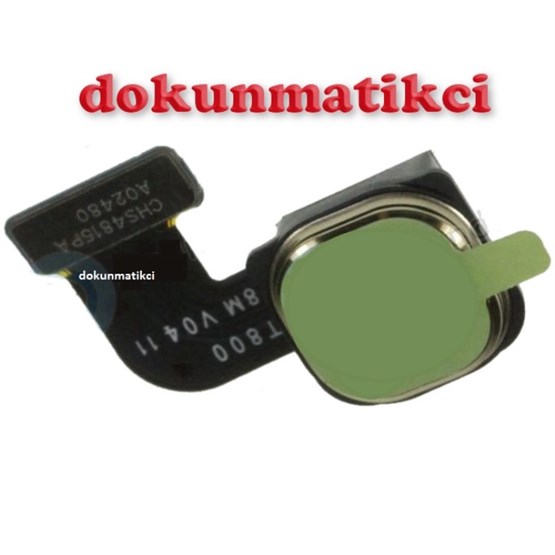 Samsung Galaxy Tab S 10.5 T800 Arka Kamera