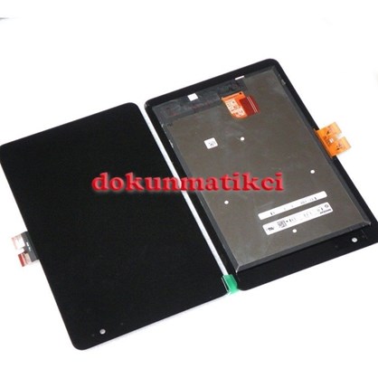 Dell Venue 8 Pro T01D Lcd Ekran Dokunmatik Takım