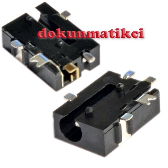 Hometech MID-7102 Tablet Şarj Soketi
