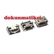 Artes İ706 Şarj Soketi