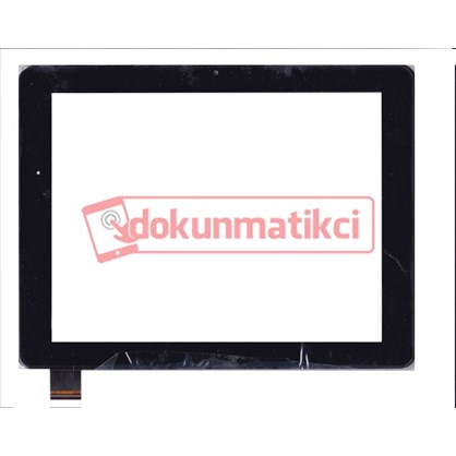 Escort Joye ES9720 Dokunmatik