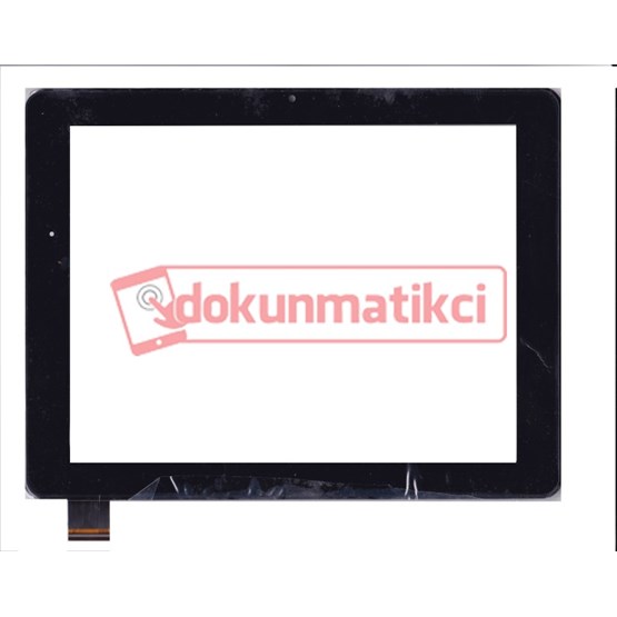 Escort Joye ES9720 Dokunmatik