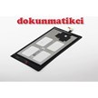Lenovo Yoga 8 60043 Lcd Ekran Dokunmatik Takım