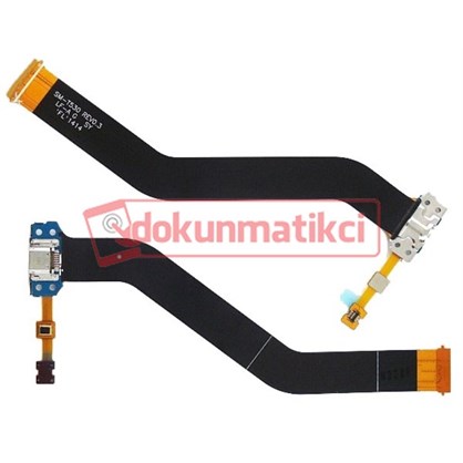 Samsung Galaxy Tab 4 SM-T535 Usb Şarj Soketi