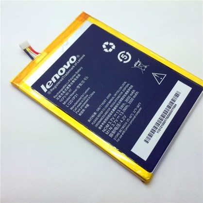 Lenovo A 3000-F Tablet Batarya Pil