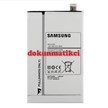 Samsung Galaxy Tab S SM-T700 Tablet Batarya Pil
