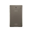 Samsung Galaxy Tab S 8.4 SM-T700 Tablet Arka Kapağ