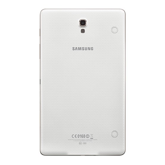 Samsung Galaxy Tab S 8.4 SM-T700 Tablet Arka Kapak
