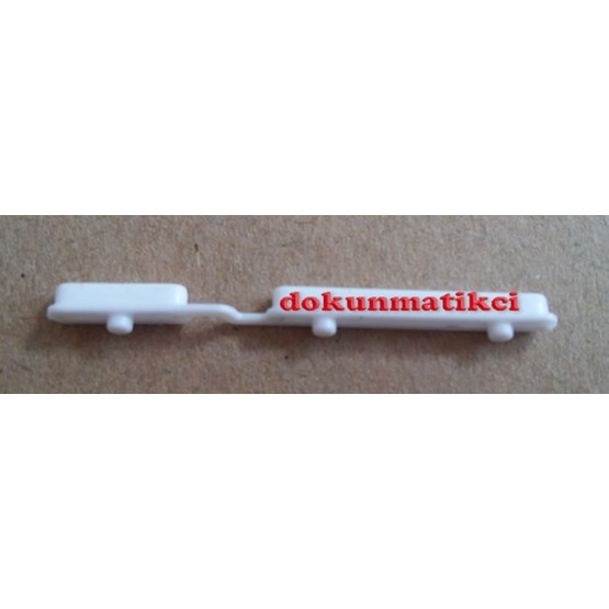 Reeder A8İ Quad On Off Buton Beyaz