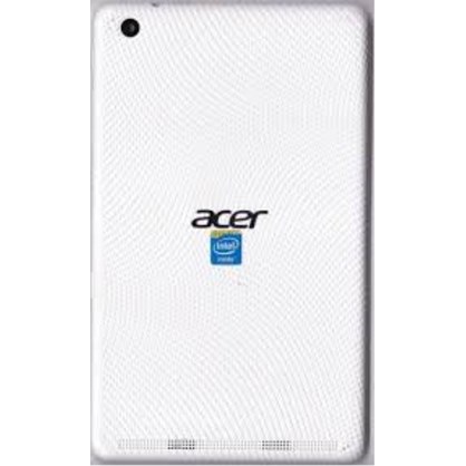 Acer Iconia B1-730 Tablet Arka Kapak