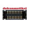 Apple İpad Mini 2 Dokunmatik Soketi
